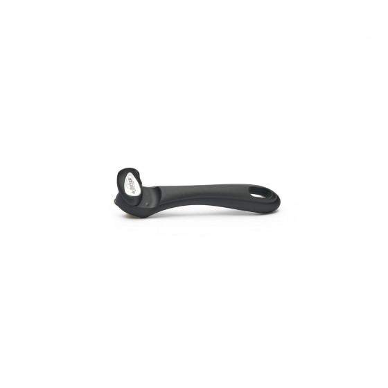 Abnehmbarer Griff TWISTY Schwarz