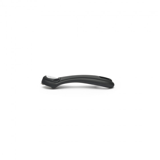Abnehmbarer Griff TWISTY Schwarz