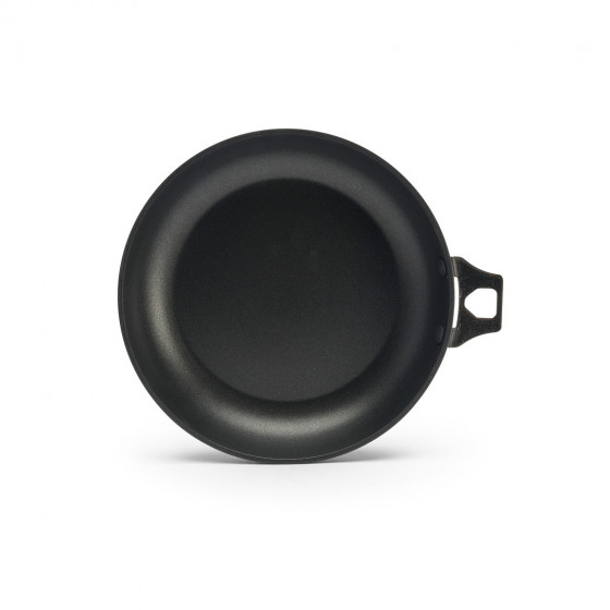 Removable non-stick frying pan CHOC INTENSE TWISTY Ø24cm