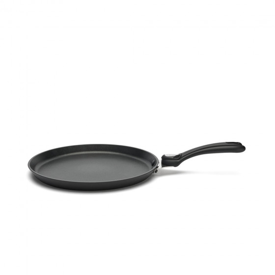 Removable non-stick Crepe Pan CHOC INTENSE TWISTY Ø30cm