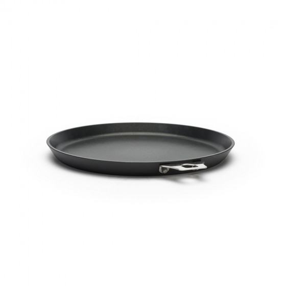 Antihaft-Crêpes-Pfanne CHOC INTENSE TWISTY Ø30cm ohne Griff