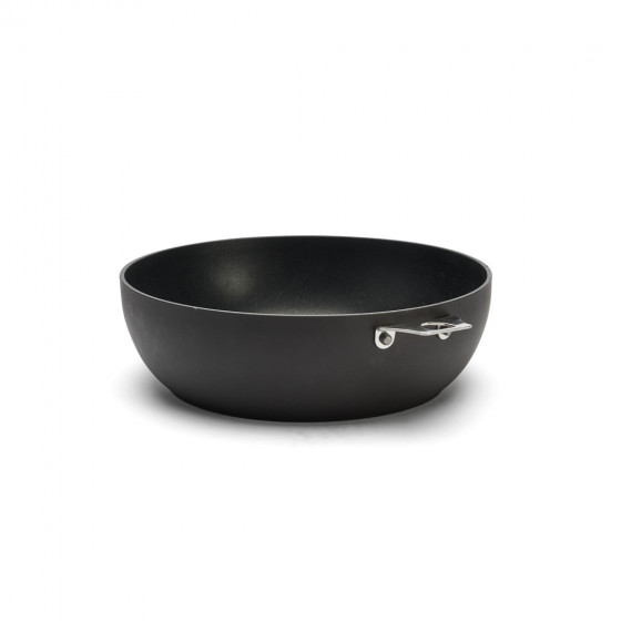 Removable non-stick Sauté-pan CHOC INTENSE TWISTY Ø24cm