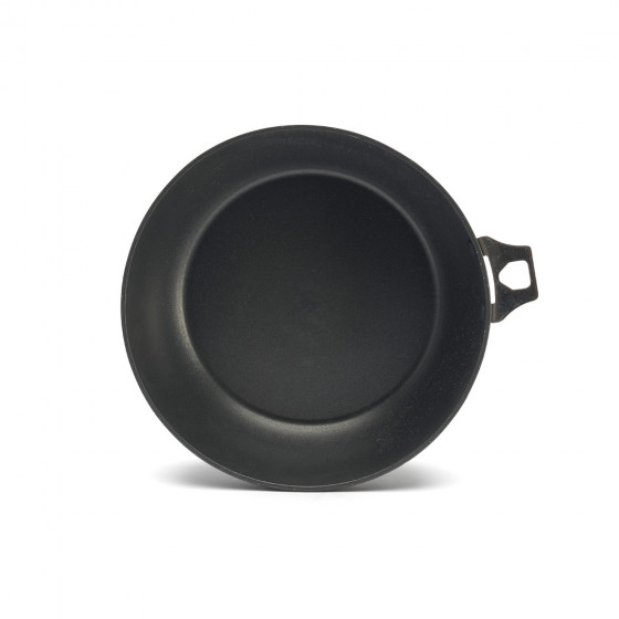 Removable non-stick Sauté-pan CHOC INTENSE TWISTY Ø28cm