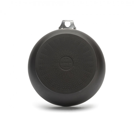 Removable non-stick Sauté-pan CHOC INTENSE TWISTY Ø28cm