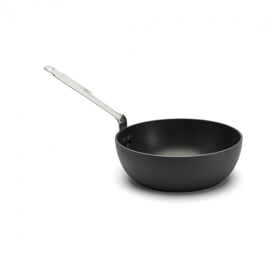 Non-stick riveted sauté-pan CHOC INTENSE Ø24cm