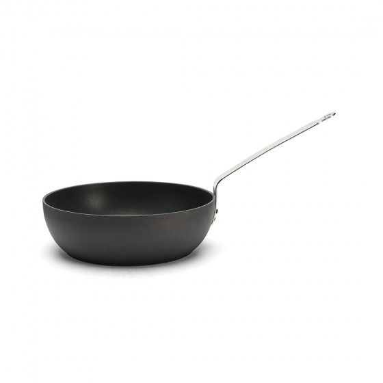 Non-stick riveted sauté-pan CHOC INTENSE Ø28cm
