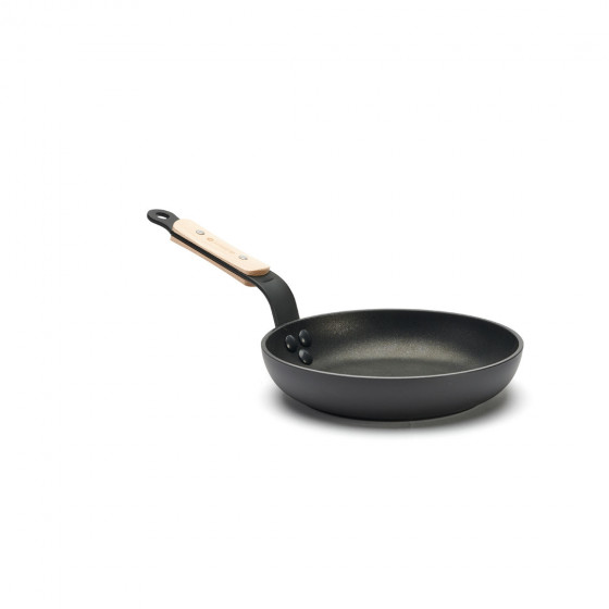 Non-stick frypan CHOC B BOIS Ø20cm