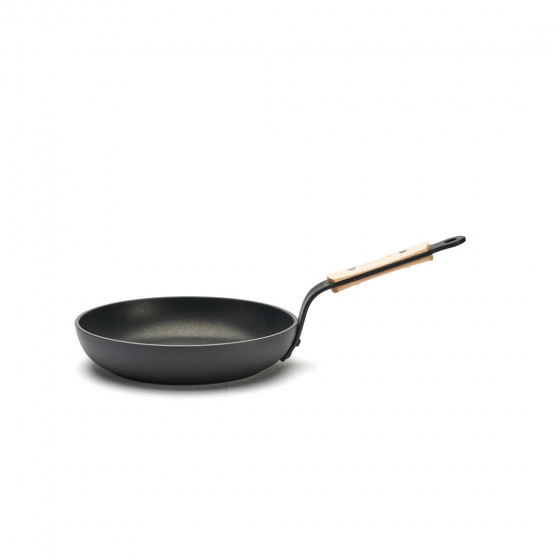 Non-stick frypan CHOC B BOIS Ø20cm