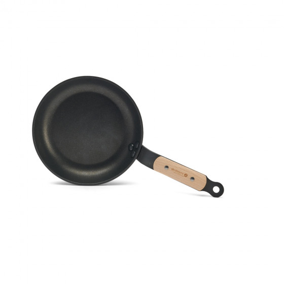 Non-stick frypan CHOC B BOIS Ø20cm