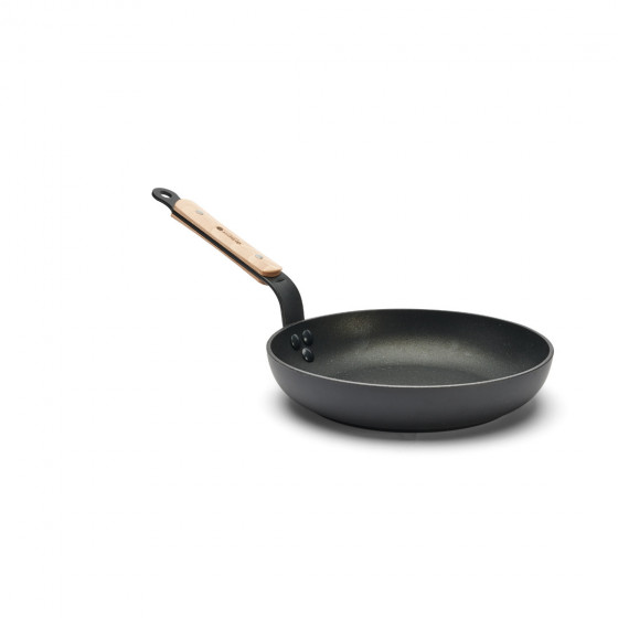 Non-stick frypan CHOC B BOIS Ø24cm