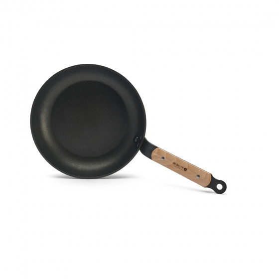 Non-stick frypan CHOC B BOIS Ø24cm