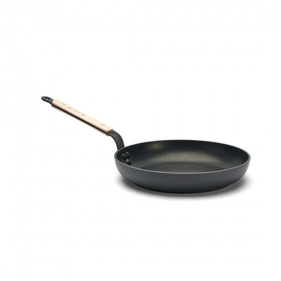 Non-stick frypan CHOC B BOIS Ø28cm