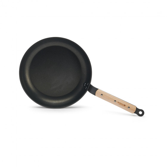 Non-stick frypan CHOC B BOIS Ø28cm