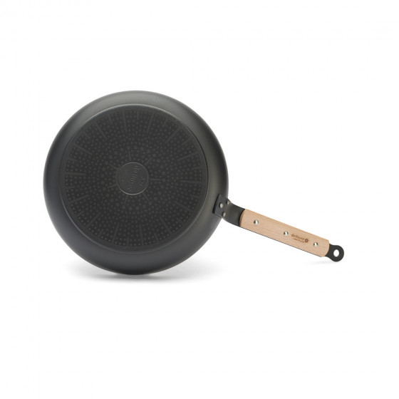 Bratpfanne Antihaft CHOC B BOIS Ø28cm