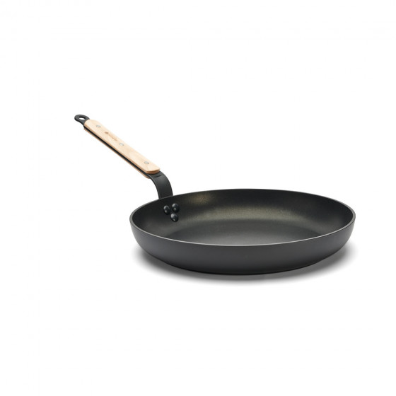 Non-stick frypan CHOC B BOIS Ø32cm