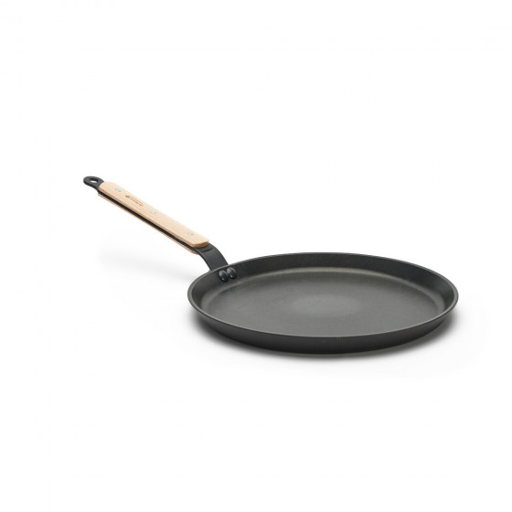 Antihaftbeschichtete Crêpepfanne CHOC B BOIS Ø30cm