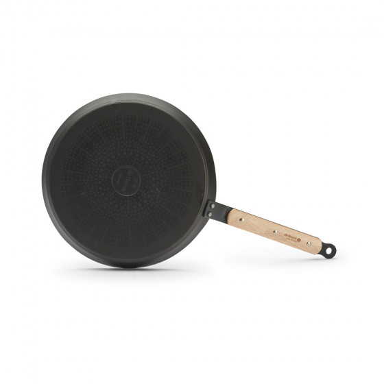 Non-stick pancake pans CHOC B BOIS Ø30cm