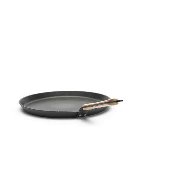 Non-stick pancake pans CHOC B BOIS Ø30cm