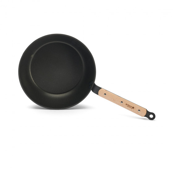 Sauteuse Antihaft CHOC B BOIS Ø28cm
