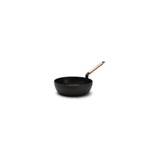 Sauteuse Antihaft CHOC B BOIS Ø28cm