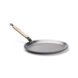 Crepe-Pfanne Mineral B Bois