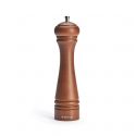 Universal mill for salt, pepper and spices wood 21 cm JAVA