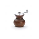 Universal mill for salt, pepper and spices with handle wood 7 cm BOOGIE