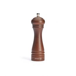 Pfeffermühle Aus Holz Rumba 18 Cm