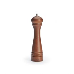 Salzmühle Holz Java 25 Cm