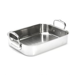 Stainless steel roasting-pan AFFINITY 41x27,5x8cm