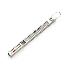 Zuckerthermometer - Von + 80°C Bis + 200°C