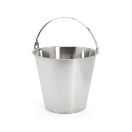 Bucket without base