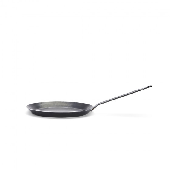 Blue steel pancake pans BLUE CARBON Ø20cm