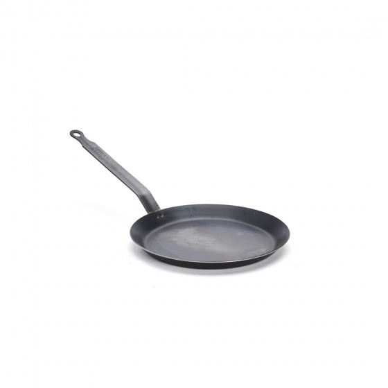 Crêpepfanne Blaustahl BLUE CARBON Ø22cm