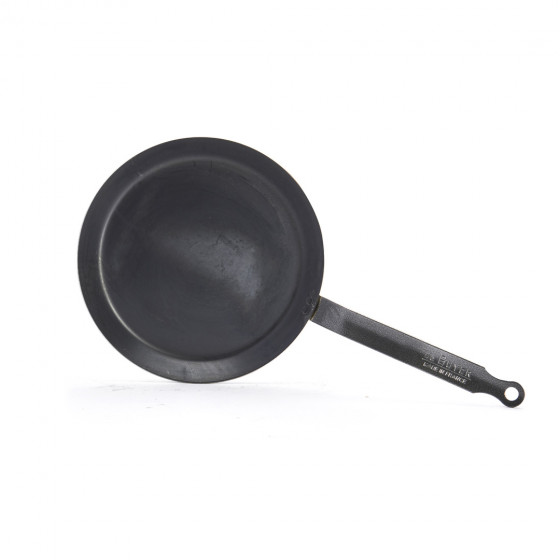 Crêpepfanne Blaustahl BLUE CARBON Ø22cm