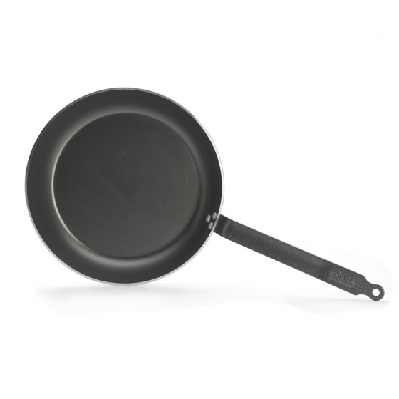 Aluminium non-stick frypan CHOC ACCESS Ø36cm