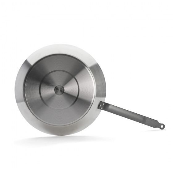 Aluminium non-stick frypan CHOC ACCESS Ø40cm