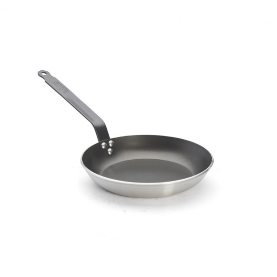 Non-stick "Lyonnaise" frypan CHOC Ø26cm