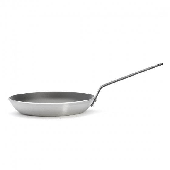 Non-stick "Lyonnaise" frypan CHOC Ø28cm