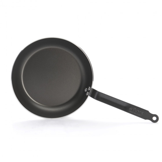 Non-stick "Lyonnaise" frypan CHOC Ø28cm