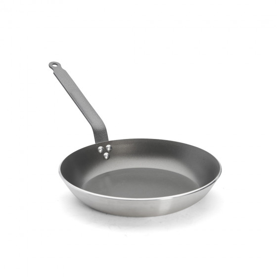 Non-stick "Lyonnaise" frypan CHOC Ø30cm