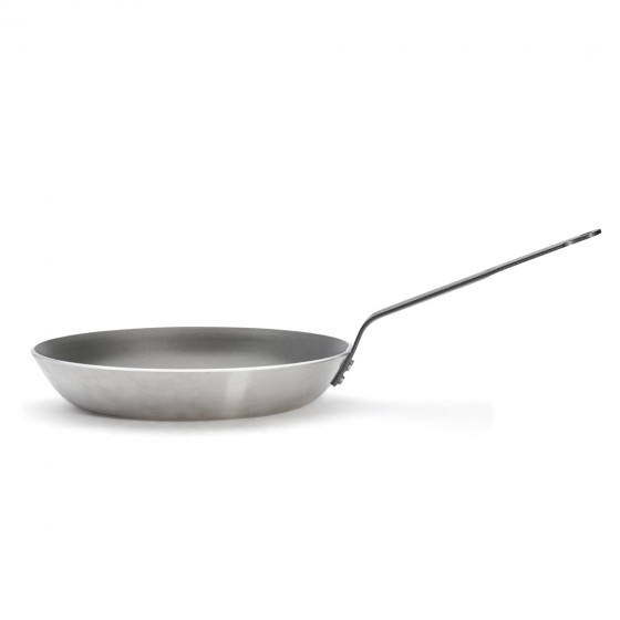 Non-stick "Lyonnaise" frypan CHOC Ø30cm