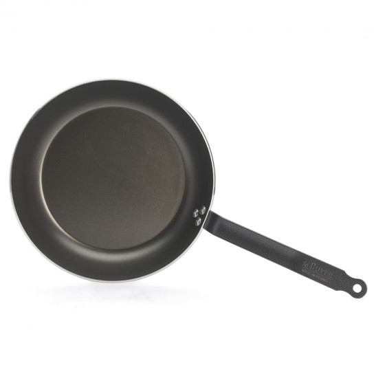 Non-stick "Lyonnaise" frypan CHOC Ø30cm