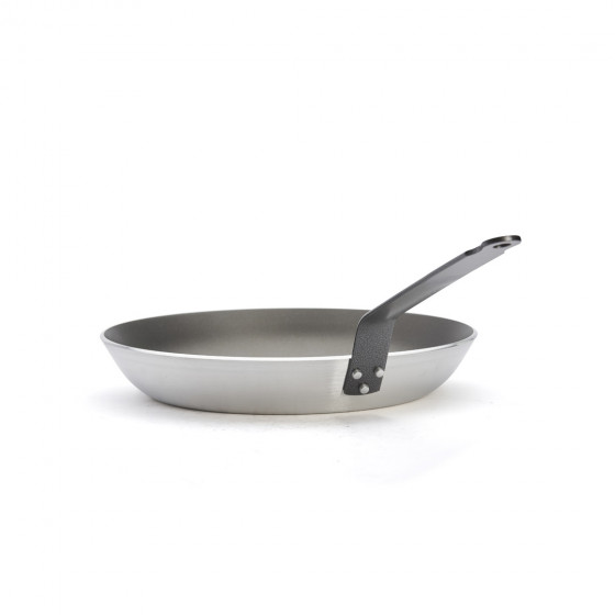 Non-stick "Lyonnaise" frypan CHOC Ø32cm