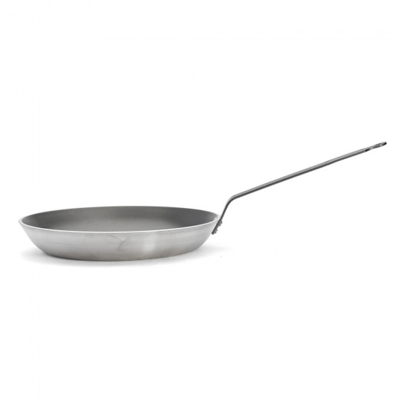 Non-stick "Lyonnaise" frypan CHOC Ø36cm