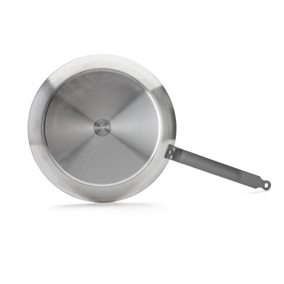 Bratpfanne Aluminium Antihaft CHOC Ø36cm