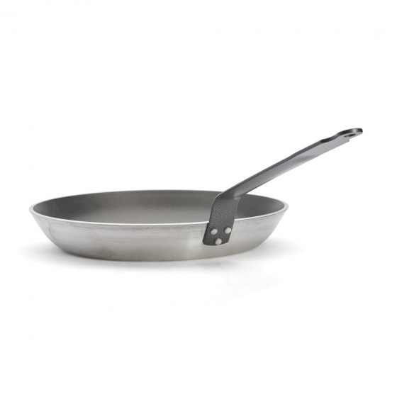 Non-stick "Lyonnaise" frypan CHOC Ø36cm