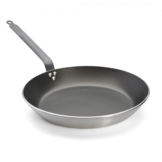 Non-stick "Lyonnaise" frypan CHOC Ø40cm