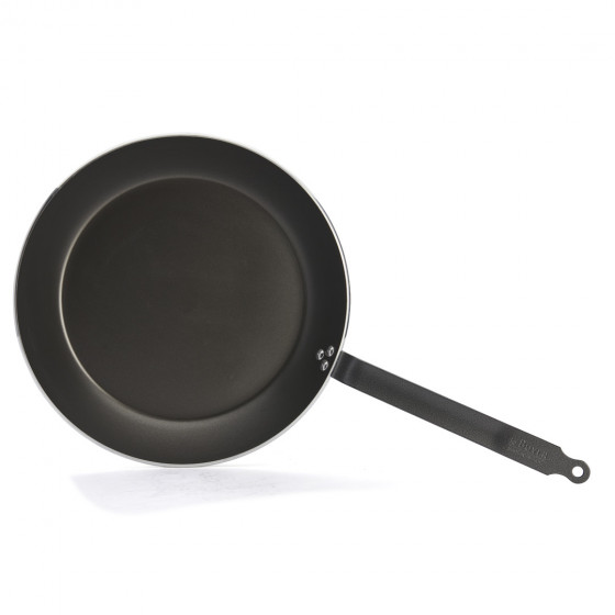 Non-stick "Lyonnaise" frypan CHOC Ø40cm