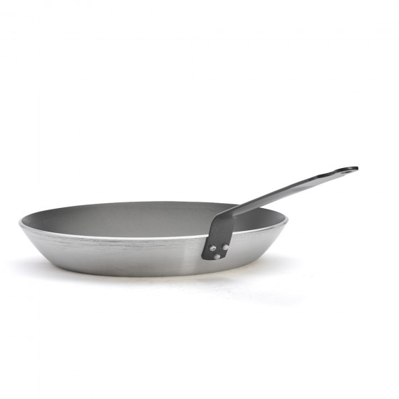 Non-stick "Lyonnaise" frypan CHOC Ø40cm